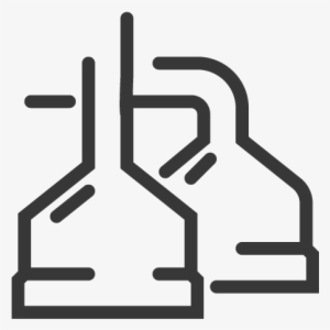 Cooking With Beer - Beer Production Icon Png #1350688