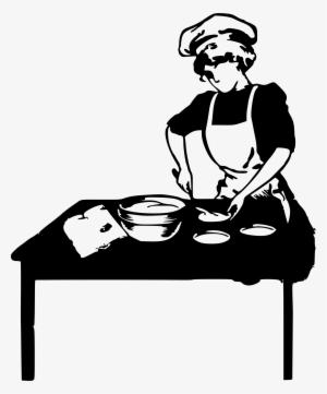 This Free Icons Png Design Of Cooking Png #1350711