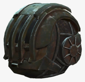 Sentry Bot Helmet - Softball #1350757