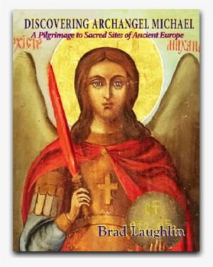 Discovering Archangel Michael A Pilgrimage To Sacred - Discovering Archangel Michael: A Spiritual Journey #1350781