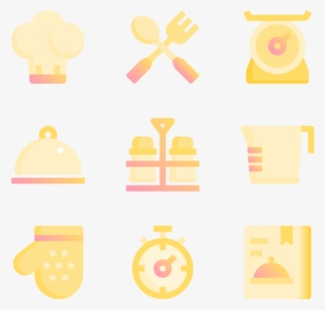 170 Cooking Icon Packs - Download #1350810