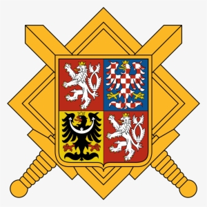 Czech Republic Hockey Logo #1350834