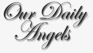 Find Out Which Archangel Was Assigned To The Day Your - Angel #1350840