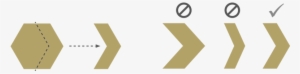 Chevron Angle Diagram - Logo #1350905