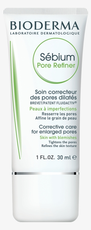 Share Product - Bioderma Sebium Pore Refiner Corrective Cream For Enlarged #1350934