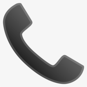 Download Svg Download Png - Emoji De Telefono Png #1350967