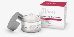 Skin Doctors Gamma Hydroxy 50ml #1350968