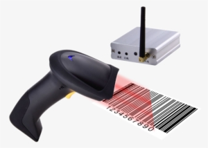 Lector De Código De Barras Láser Inalámbrico Ojuled - Masonry Tool #1351038