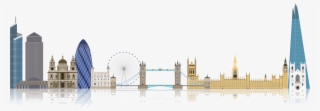 Free London Png Transparent Image - Лондон Пнг #1351063