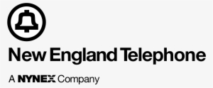 New England Telephone Logo Png Transparent - Bell #1351111