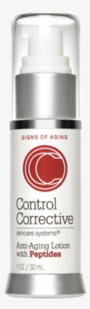 Anti Aging Lotion With Peptides Softens Fine Lines - Control Corrective Ultra Peptide Cream Mask, 2.5 Ounce #1351312