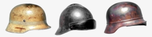 Helmet Army Soldier's Helmet - Katonai Sisak Png #1351342