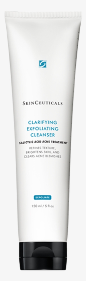 Skinceuticals® Clarifying Exfoliating Cleanser - Optimal Body Anti Cellulite Gel #1351394
