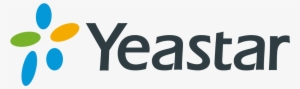 Yeastar Logo #1351438