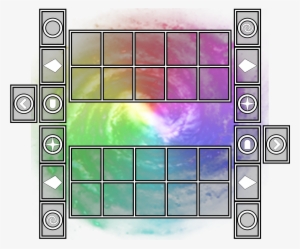 Userpostedimage - Textures Yugioh Pro #1351439