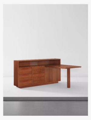 The Design Day Sale At Phillips, New York, Dec - Sideboard #1351440