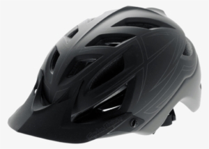 Troy Lee Designs A1 Helmet Pinstripe Matte Army Green - Troy Lee Designs A1 Pinstripe Army Green #1351545