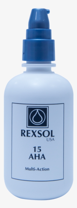 Gives You A Visible Anti Aging Benefits Of Aha In An - Rexsol 15 Aha Multi-action Cream #1351547