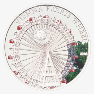 Vienna Ferris Wheel - Horoscope In Tamil #1351762