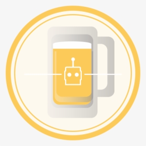 Yellow Mug Icon - Icon #1351789