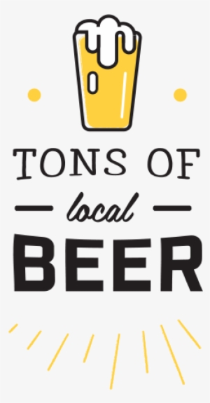 Larger Beer Icon - Beer #1351809