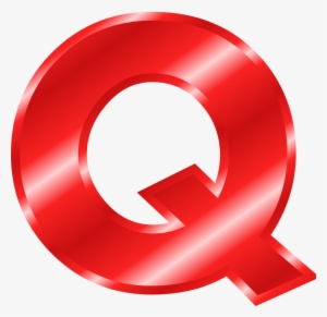 Alphabet Q #1351858