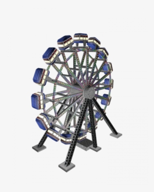 Ferris Wheel #1351927