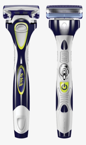 You've Accidentally Walked Out Of The Newsagent Carrying - Schick #1352016