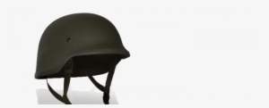 German Kevlar Helmet - Helmet #1352100
