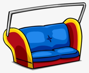 Ferris Wheel Chair Sprite 008 #1352126