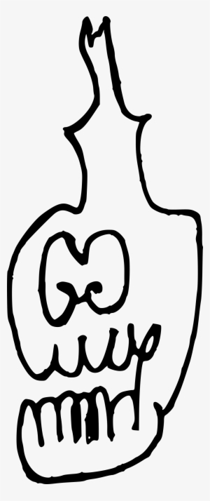 This Free Icons Png Design Of Voodoo Doll #1352167