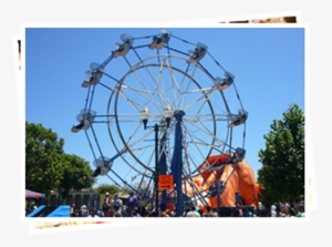 Ferris Wheel Timeless Classic This High Profile Ride - Ferris Wheel Images Classic #1352169