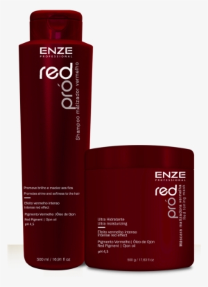 Red Pro - Enze Pro Red #1352171 Red Pro - Enze Pro Red #1352171
