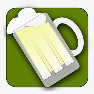 Medium Image - Beer Icon #1352248
