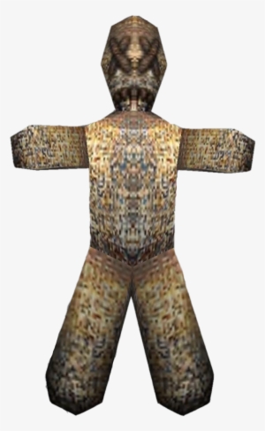 Spirit A - Voodoo Doll Online #1352250