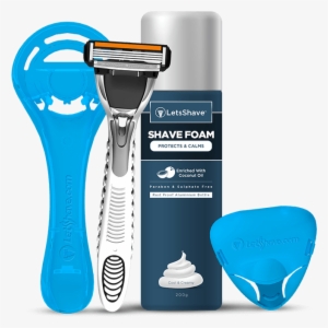 Trial Kits - Razor #1352293