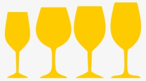 Wine Glass Red Wine Clip Art - Wine Vector Png Glasses #1352332