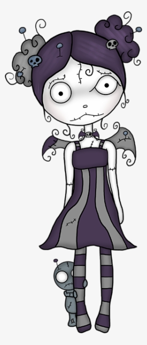 Click And Drag To Re-position The Image, If Desired - Voodoo-mädchen #1 Mousepads #1352333