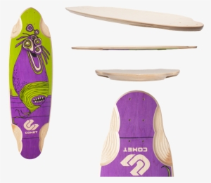 Product Image - Comet Voodoo #1352352