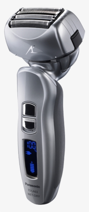 Razor Clip Shaving Machine - Panasonic Es La63 #1352374