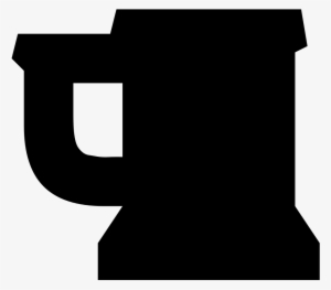 Beer Font Awesome - Font Awesome Beer Icon #1352379
