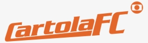 Cartola Fc Logo - Cartola Fc Logo Png #1352436