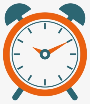 Freeuse Download Alarm Clock Icon Transprent Png Free - 6 Word High School Memoir #1352467