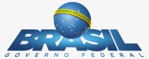Governo Federal Logo Novo Temer Grande - Brasil Governo Federal Logo #1352493