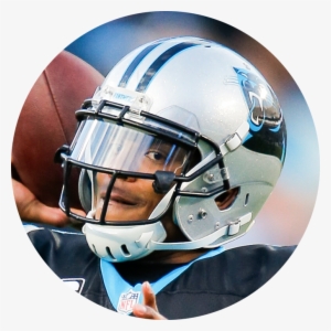 Cam Newton - American Football #1352545