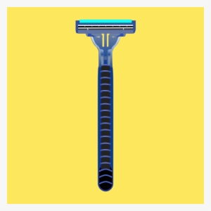 28- Gillette Razor - Tool #1352590