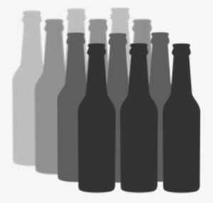 12 Beers - Bottle #1352592