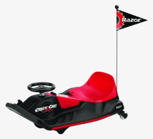 Crazycartshift Product2 - Razor Crazy Cart Shift #1352644