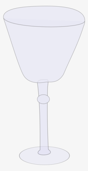 Original Png Clip Art File Wine Glass Empty Svg Images #1352738