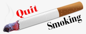 This Free Icons Png Design Of Quit Smoking Remix #1352794